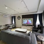 3 Bedroom Furnished Apartment for Sale at Tse Addo