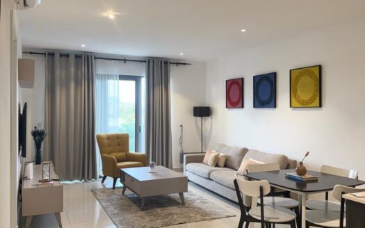 3 Bedroom Furnished Apartment for Sale in Airport Area