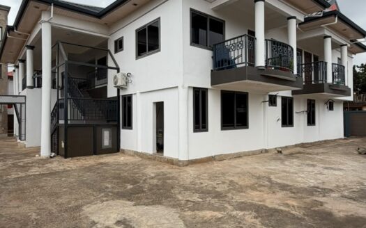 3 Bedroom Apartment for Rent in Oyarifa