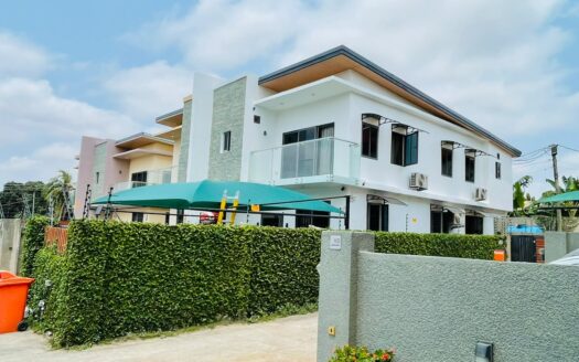 3 Bedroom Townhouse for Sale at North Legon