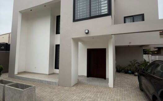 4 Bedroom House for Sale in Oyarifa