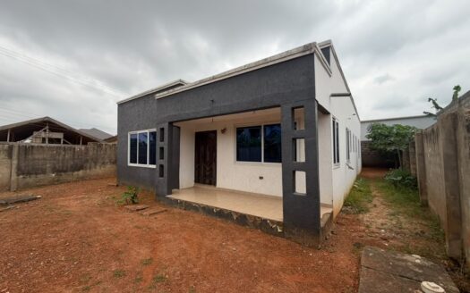 3 Bedroom House for Sale at Teiman