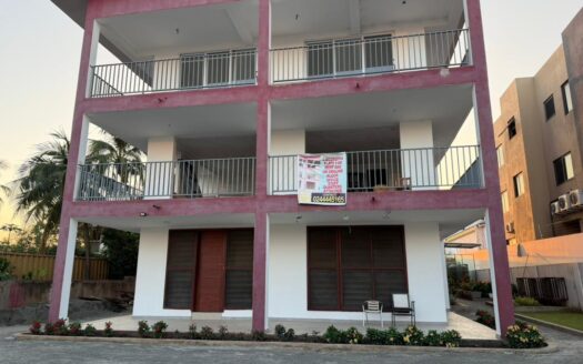 3 bedroom apartment for rent at East Legon