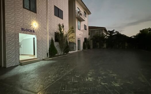 3 Bedroom House for Sale at East Legon