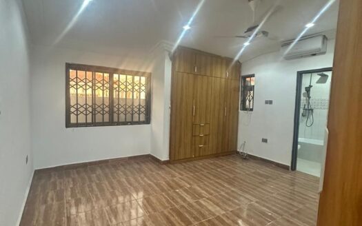 3 Bedroom House for Rent at East Legon