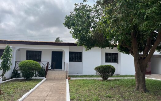 3 Bedroom House for Rent at Lashibi